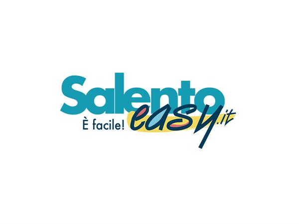 Logo Salento easy