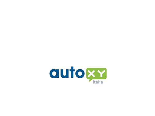 Logo autoxy spa