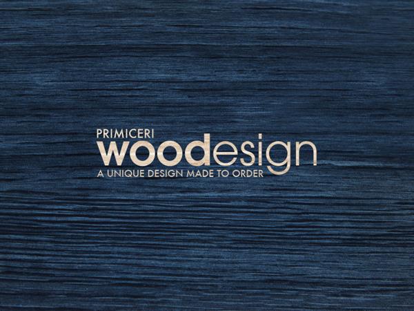 woodesign logo
