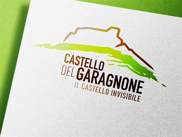 Logo Design Castello Garagnone